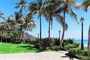 Moana Surfrider, A Westin Resort & Spa, Waikiki Beach