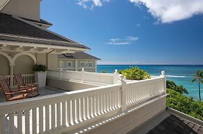 Moana Surfrider, A Westin Resort & Spa, Waikiki Beach