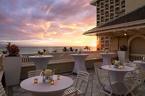 Moana Surfrider, A Westin Resort & Spa, Waikiki Beach