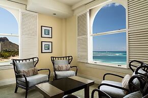 Moana Surfrider, A Westin Resort & Spa, Waikiki Beach