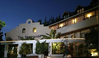 The Normandie Hotel