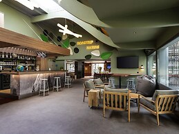 Ibis Styles Rouen Parc Expo Zenith