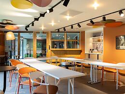 Ibis Styles Rouen Parc Expo Zenith