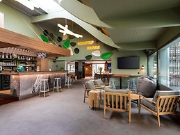 Ibis Styles Rouen Parc Expo Zenith