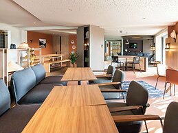 Ibis Styles Rouen Parc Expo Zenith