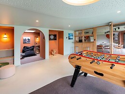 Ibis Styles Rouen Parc Expo Zenith