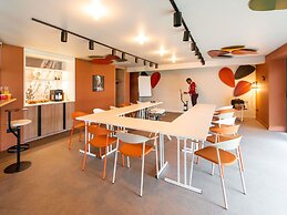 Ibis Styles Rouen Parc Expo Zenith