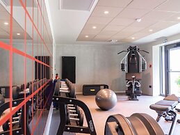 Ibis Styles Rouen Parc Expo Zenith