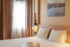 Ibis Styles Rouen Parc Expo Zenith