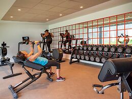 Ibis Styles Rouen Parc Expo Zenith