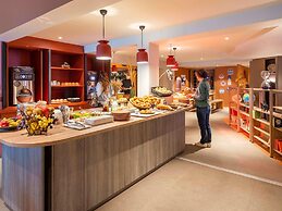 Ibis Styles Rouen Parc Expo Zenith