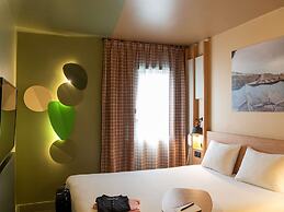 Ibis Styles Rouen Parc Expo Zenith