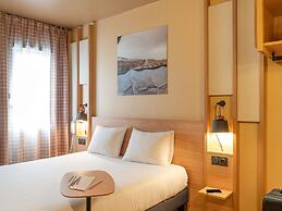 Ibis Styles Rouen Parc Expo Zenith
