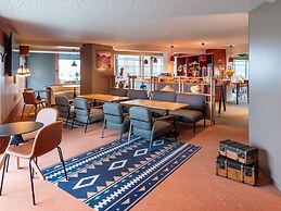 Ibis Styles Rouen Parc Expo Zenith