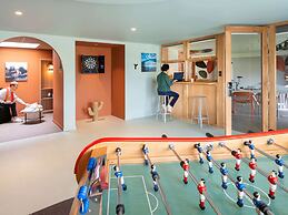 Ibis Styles Rouen Parc Expo Zenith