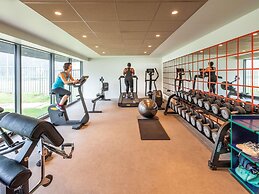 Ibis Styles Rouen Parc Expo Zenith