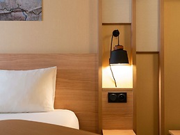 Ibis Styles Rouen Parc Expo Zenith