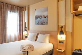 Ibis Styles Rouen Parc Expo Zenith