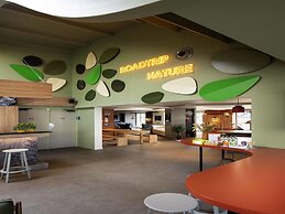 Ibis Styles Rouen Parc Expo Zenith