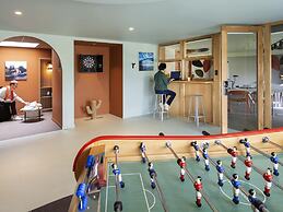 Ibis Styles Rouen Parc Expo Zenith