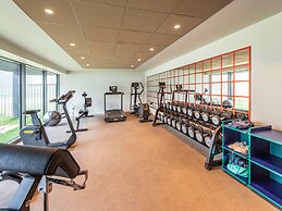 Ibis Styles Rouen Parc Expo Zenith