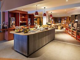 Ibis Styles Rouen Parc Expo Zenith