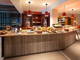 Ibis Styles Rouen Parc Expo Zenith