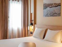 Ibis Styles Rouen Parc Expo Zenith