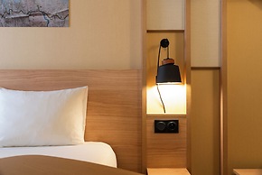 Ibis Styles Rouen Parc Expo Zenith