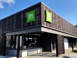 Ibis Styles Rouen Parc Expo Zenith