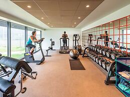 Ibis Styles Rouen Parc Expo Zenith