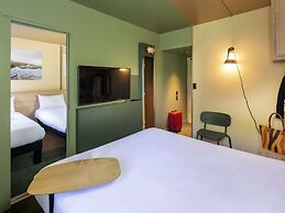 Ibis Styles Rouen Parc Expo Zenith