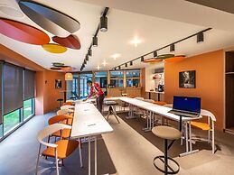 Ibis Styles Rouen Parc Expo Zenith