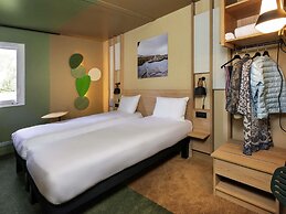 Ibis Styles Rouen Parc Expo Zenith