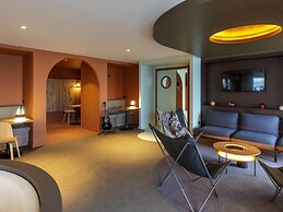 Ibis Styles Rouen Parc Expo Zenith