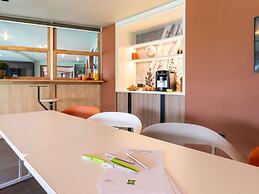 Ibis Styles Rouen Parc Expo Zenith
