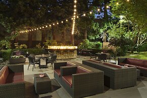 Marriott San Ramon