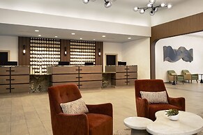 Marriott San Ramon