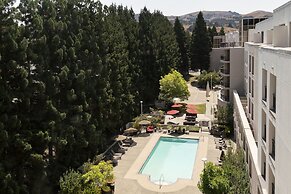 Marriott San Ramon