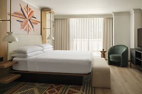 Marriott San Ramon