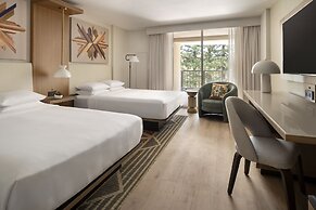 Marriott San Ramon