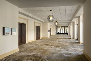 Marriott San Ramon