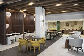 Marriott San Ramon