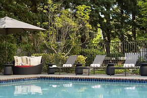 Marriott San Ramon