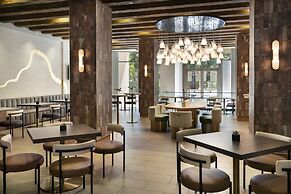 Marriott San Ramon