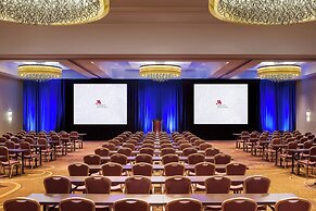 Marriott San Ramon