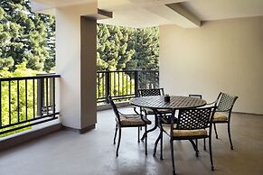 Marriott San Ramon