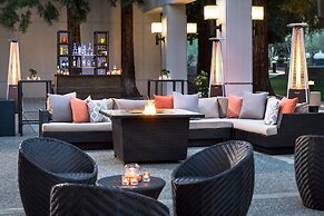 Marriott San Ramon