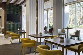 Marriott San Ramon