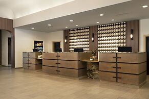Marriott San Ramon
